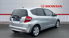 Honda Jazz 1.4 i-VTEC EX 5dr Petrol Hatchback